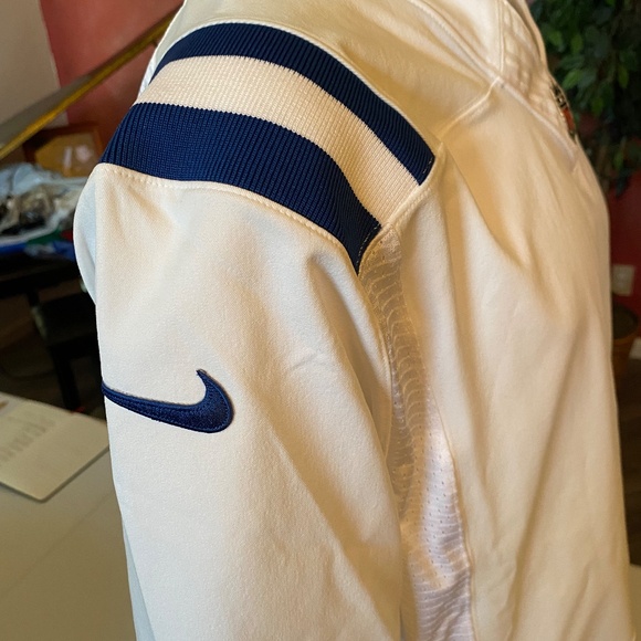 New Nike Indianapolis Colts blank football jerseys various sizes - Picture 3 of 8